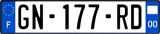 GN-177-RD