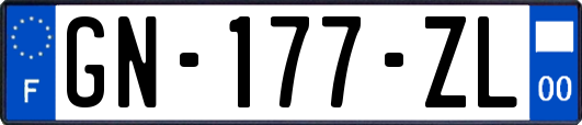 GN-177-ZL