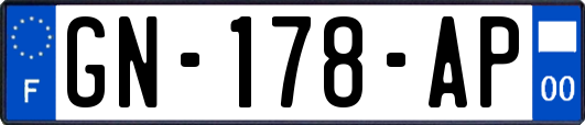 GN-178-AP