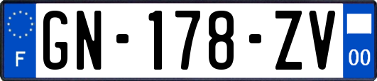 GN-178-ZV