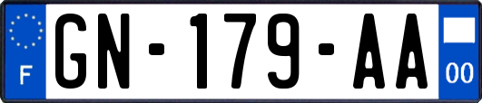 GN-179-AA