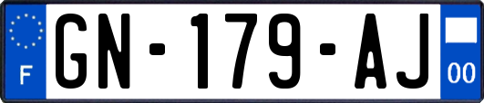 GN-179-AJ