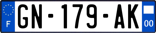 GN-179-AK