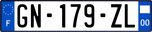 GN-179-ZL