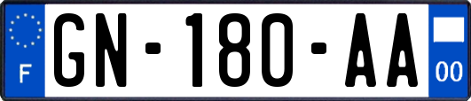 GN-180-AA