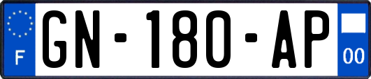 GN-180-AP