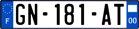 GN-181-AT