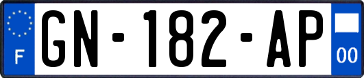 GN-182-AP