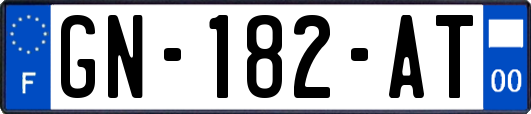 GN-182-AT
