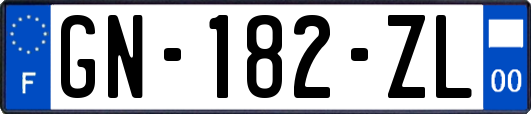 GN-182-ZL