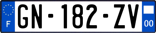 GN-182-ZV