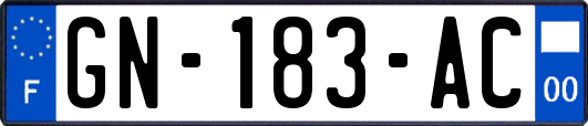 GN-183-AC