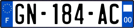 GN-184-AC