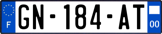 GN-184-AT