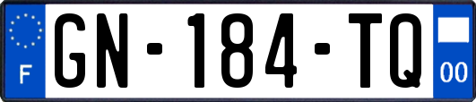 GN-184-TQ