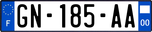 GN-185-AA