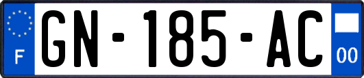 GN-185-AC