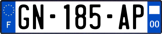 GN-185-AP