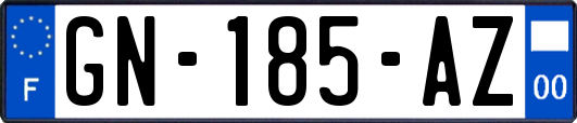 GN-185-AZ