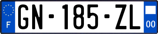 GN-185-ZL