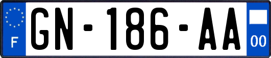 GN-186-AA