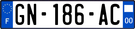 GN-186-AC