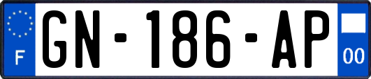 GN-186-AP