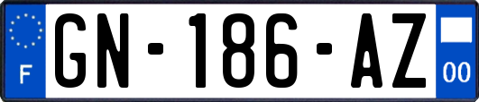GN-186-AZ