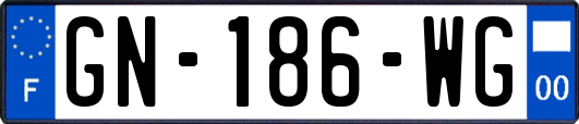 GN-186-WG