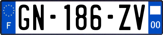 GN-186-ZV