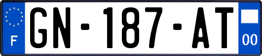 GN-187-AT