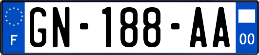 GN-188-AA