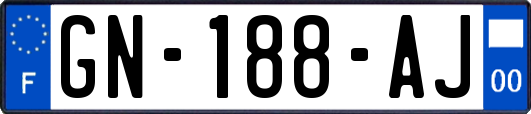 GN-188-AJ