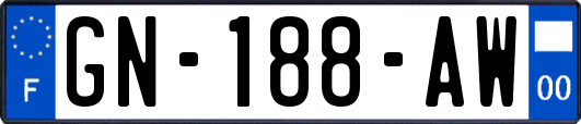 GN-188-AW
