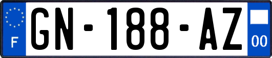 GN-188-AZ