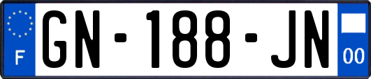 GN-188-JN