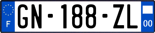 GN-188-ZL