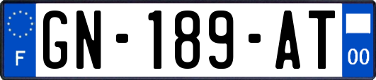 GN-189-AT