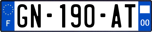GN-190-AT