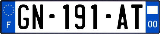 GN-191-AT