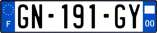 GN-191-GY