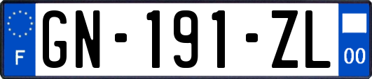 GN-191-ZL