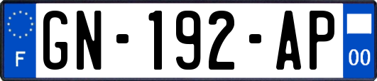 GN-192-AP