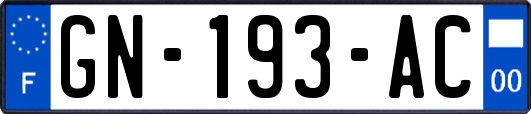 GN-193-AC