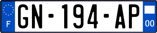 GN-194-AP