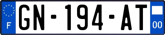 GN-194-AT