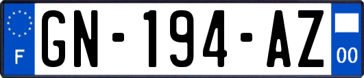 GN-194-AZ