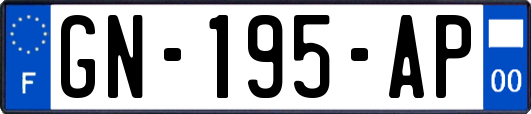 GN-195-AP