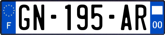 GN-195-AR