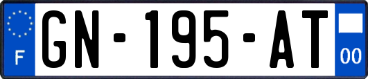 GN-195-AT